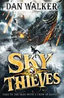 Ladrones del cielo - Sky Thieves