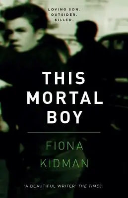 Este chico mortal - This Mortal Boy