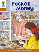 Oxford Reading Tree: Level 8: More Stories: Dinero de bolsillo - Oxford Reading Tree: Level 8: More Stories: Pocket Money