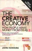 Economía creativa - Cómo se gana dinero con las ideas - Creative Economy - How People Make Money from Ideas