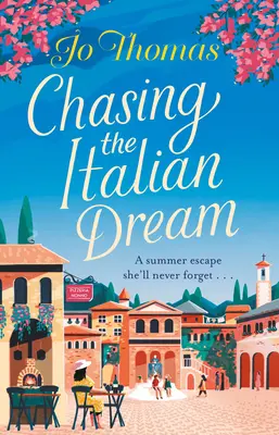 Persiguiendo el sueño italiano - Chasing the Italian Dream