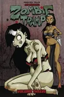 Zombie Tramp Tomo 12: Pelea a muerte entre zorras vudúes - Zombie Tramp Volume 12: Voodoo Vixen Death Match