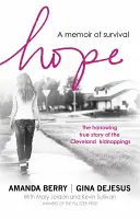Hope - A Memoir of Survival (Esperanza: una memoria de supervivencia) - Hope - A Memoir of Survival