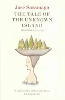 Cuento de la isla desconocida - Tale of the Unknown Island