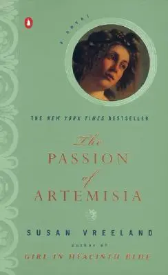 La pasión de Artemisia - The Passion of Artemisia