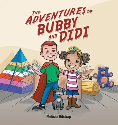 Las aventuras de Bubby y Didi - The Adventures of Bubby and Didi