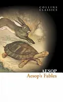 Fábulas de Esopo - Aesop's Fables