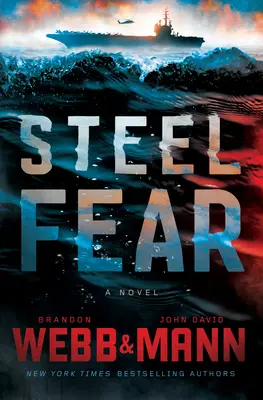 Miedo Ciego: Un Thriller - Steel Fear: A Thriller