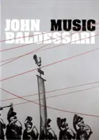 John Baldessari - Música - John Baldessari - Music