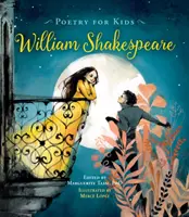 Poesía para niños: William Shakespeare - Poetry for Kids: William Shakespeare