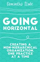 En horizontal: Crear una organización no jerárquica, una práctica cada vez - Going Horizontal: Creating a Non-Hierarchical Organization, One Practice at a Time