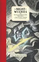 La noche de los deseos: La noche de los deseos o la poción de la noción de Satanás - The Night of Wishes: Or the Satanarchaeolidealcohellish Notion Potion