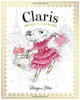 Claris: El ratón más chic de París - Claris: The Chicest Mouse in Paris