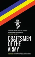 Artesanos del Ejército: Volumen III - Craftsmen of the Army: Volume III