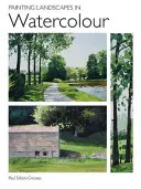 Pintar paisajes con acuarela - Painting Landscapes in Watercolour