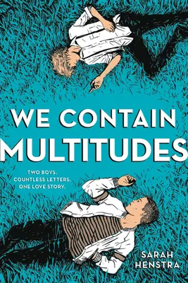 Contenemos multitudes - We Contain Multitudes