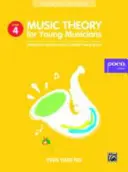 Music Theory for Young Musicians, Grade 4: Study Notes with Exercises for Abrsm Theory Exams (Segunda edición) - Music Theory for Young Musicians, Grade 4: Study Notes with Exercises for Abrsm Theory Exams (Second Edition)