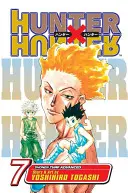 Hunter X Hunter, Vol. 7, 7