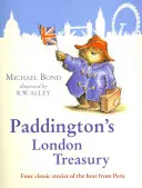 El tesoro londinense de Paddington - Paddington's London Treasury