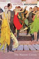 La esquina estrecha - Narrow Corner