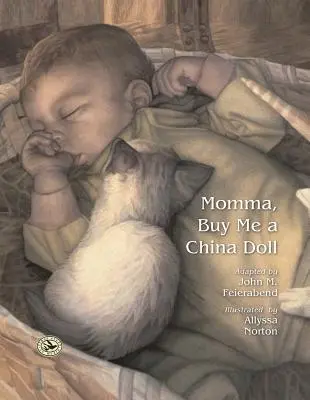 Mamá, cómprame una muñeca de porcelana - Momma, Buy Me a China Doll