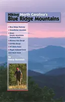 Senderismo por las montañas Blue Ridge de Carolina del Norte - Hiking North Carolina's Blue Ridge Mountains