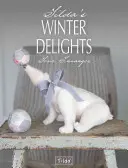 Las delicias invernales de Tilda - Tilda's Winter Delights