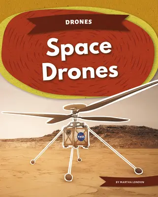 Drones espaciales - Space Drones