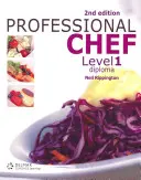 Diploma de cocinero profesional de nivel 1 (Rippington Neil (Colchester Institute)) - Professional Chef Level 1 Diploma (Rippington Neil (Colchester Institute))