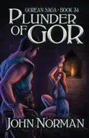 Saqueadores de Gor - Plunder of Gor