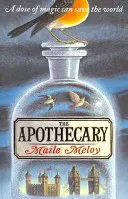 Boticario - Apothecary