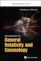 Introducción a la relatividad general y a la cosmología - Introduction to General Relativity and Cosmology