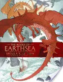 Los libros de Terramar: La edición completa ilustrada - The Books of Earthsea: The Complete Illustrated Edition