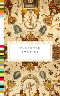 Historias de Florencia - Florence Stories