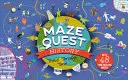 Maze Quest: Historia - Maze Quest: History