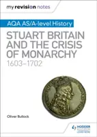 Mis notas de repaso: AQA AS/A-level History: La Gran Bretaña Estuardo y la crisis de la monarquía, 1603-1702 - My Revision Notes: AQA AS/A-level History: Stuart Britain and the Crisis of Monarchy, 1603-1702