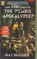 ¿Puedes sobrevivir al Apocalipsis Zombi? - Can You Survive the Zombie Apocalypse?