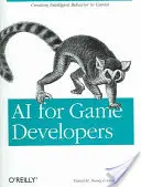 IA para desarrolladores de juegos - AI for Game Developers