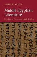 Literatura egipcia media - Middle Egyptian Literature