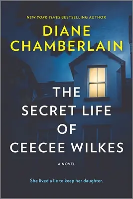 La vida secreta de Ceecee Wilkes - The Secret Life of Ceecee Wilkes