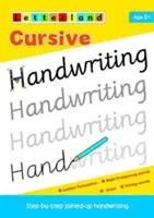 Escritura cursiva - Cursive Handwriting