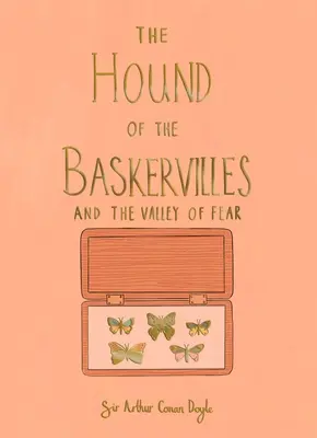 El sabueso de los Baskerville y El valle del miedo (Edición Coleccionista) - Hound of the Baskervilles & Valley of Fear (Collector's Edition)