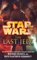 Star Wars: Los últimos Jedi (Leyendas) - Star Wars: The Last Jedi (Legends)