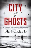 La ciudad de los fantasmas - Una novela de suspense del Times 2020 - City of Ghosts - A Times 'Thriller of the Year' 2020