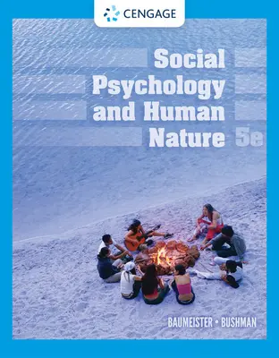 Psicología social y naturaleza humana - Social Psychology and Human Nature