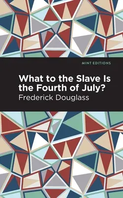 ¿Qué es para el esclavo el 4 de julio? - What to the Slave Is the Fourth of July?