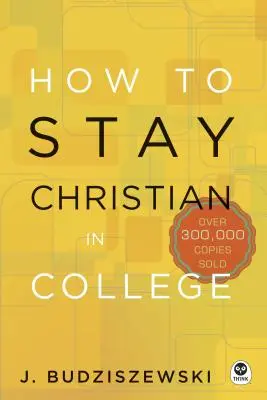 Cómo seguir siendo cristiano en la universidad - How to Stay Christian in College