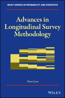 Avances en metodología de encuestas longitudinales - Advances in Longitudinal Survey Methodology