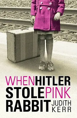 Cuando Hitler robó el conejo rosa - When Hitler Stole Pink Rabbit