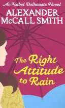 Actitud correcta ante la lluvia - Right Attitude To Rain